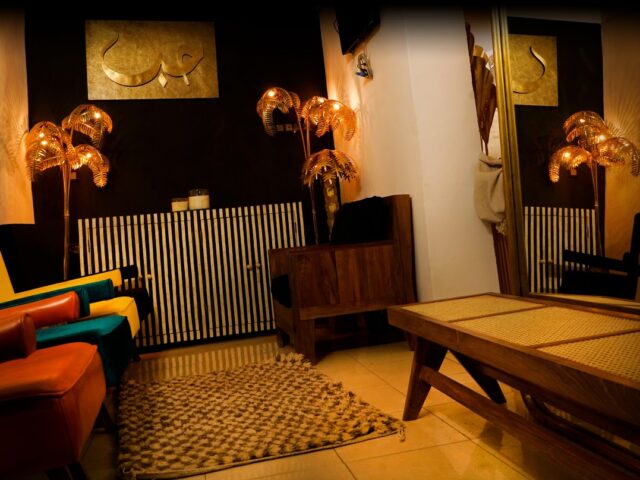 le shop by badr - Marrakech - +212 661-218797