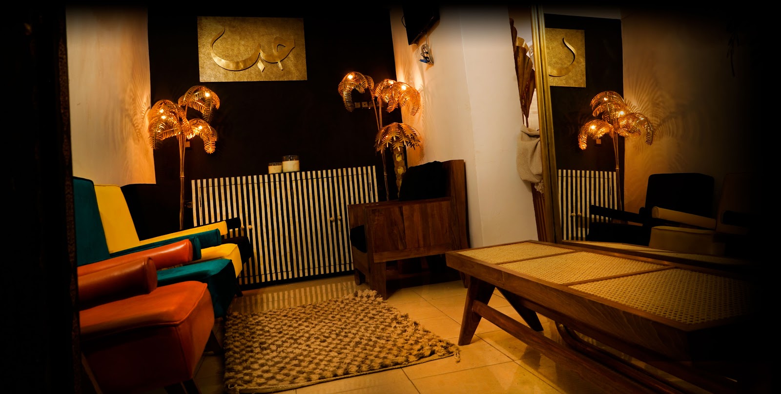 le shop by badr - Marrakech