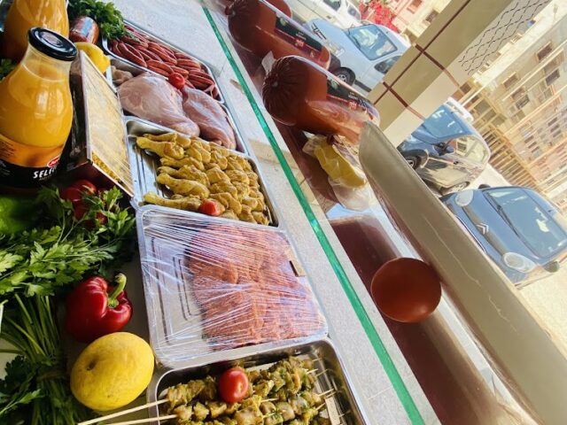 Boucherie Ouazzani FooD الوزاني - Safi - +212 660-646391