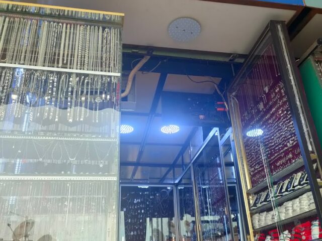 Bijoux abdallah ramdani - Marrakech - +212 677-784429
