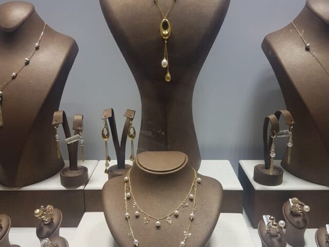 FAYROUZ_gold - Casablanca - +212 701-264526