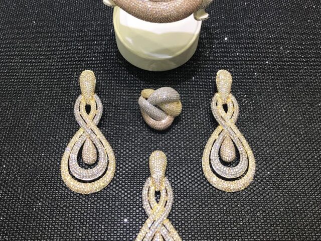 Bijouterie d’art مجوهرات الفن - Tanger - +212 5399-47436