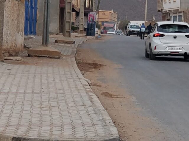 جمعية ميرلفت للتنمية والتضامن Mirleft Association for Development and Solidarity - Mirleft - +212 620-635353