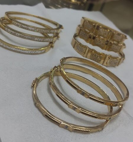 Bijouterie maaroufa - Khénifra - +212 656-170069