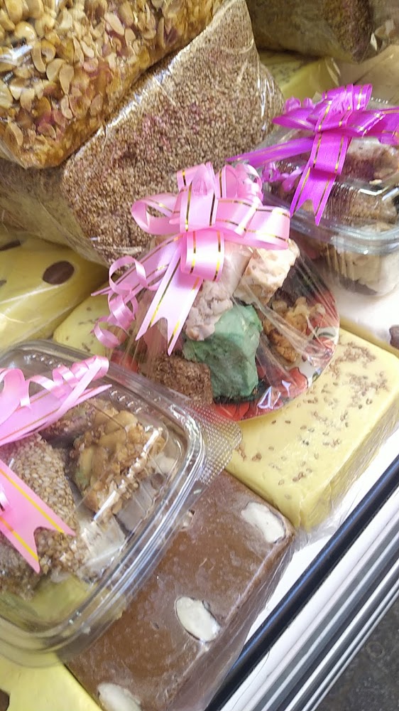 Sucrérie assalate fes