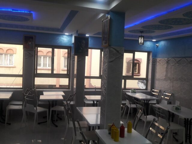 سناك عبد الفتاح - El Jadida - +212 601-565826