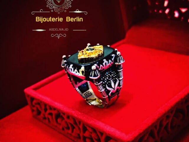 Bijouterie Berlin - Meknès -