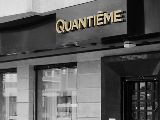 Quantième - Casablanca - +212 766-338801