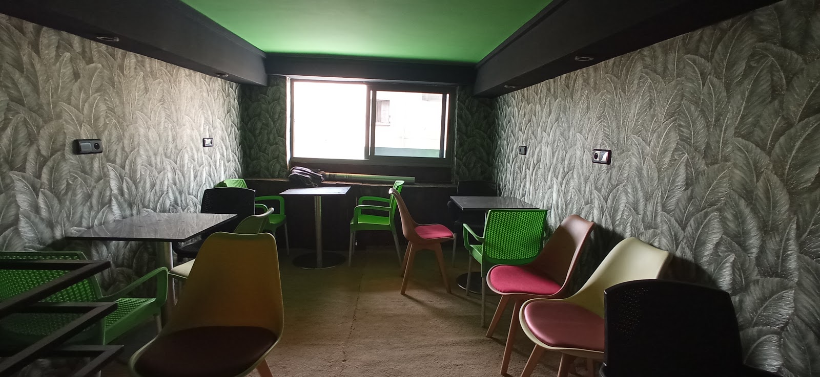 First food  - Kasbah Tadla