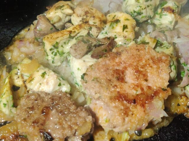 Boucherie & snack   Abdelqodouss e - Marrakech -