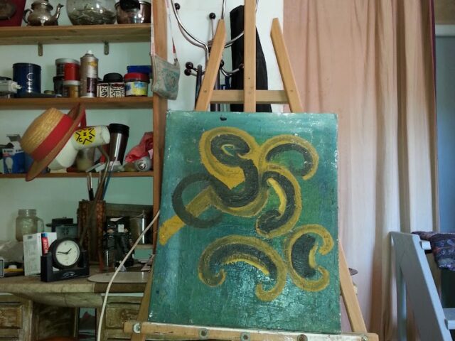 Maison ettaouil - Safi - +212 661-620185