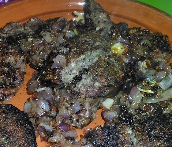Snack Aya - Sidi Kacem - +212 606-113117
