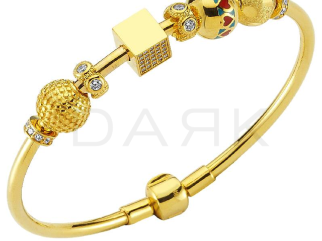 DARK Bijoux - Inezgane centre - +212 770-997071