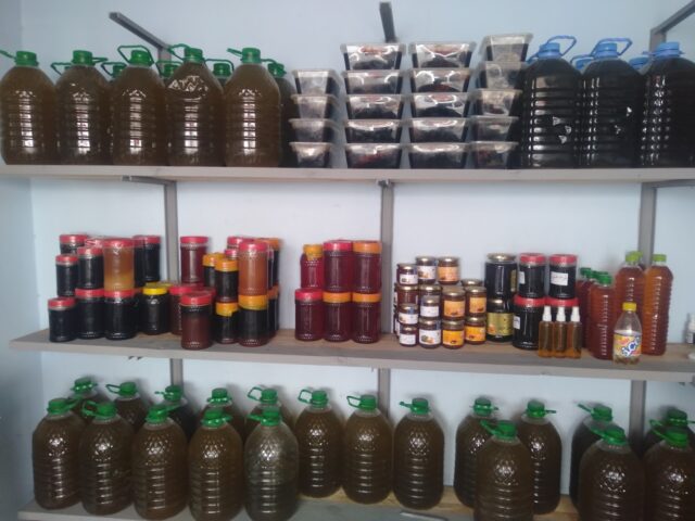 Colo Cole - Moulay Abellah Amghar - +212 661-545345