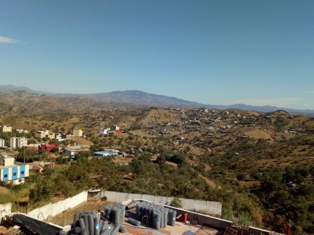 Centre Beni Ahmed Charqia مركز بني أحمد الشرقية - Tlata Beni Hmed -