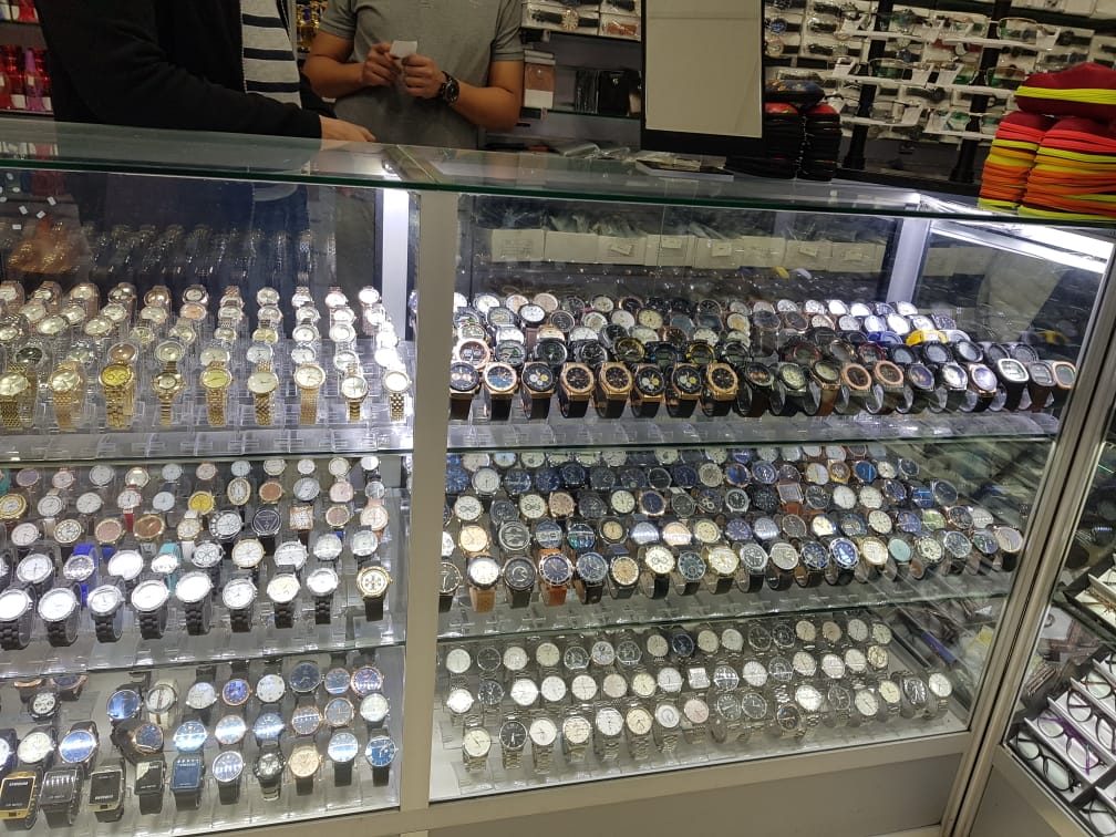 NajibStore-watches - Tanger