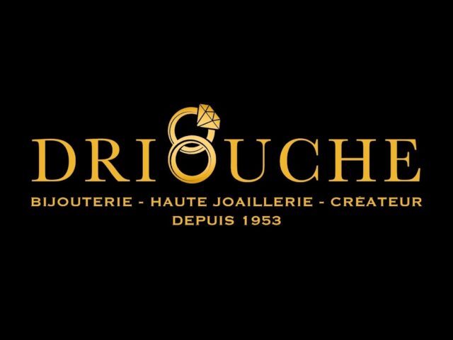 Bijouterie Goldriouche - Casablanca - +212 630-363437