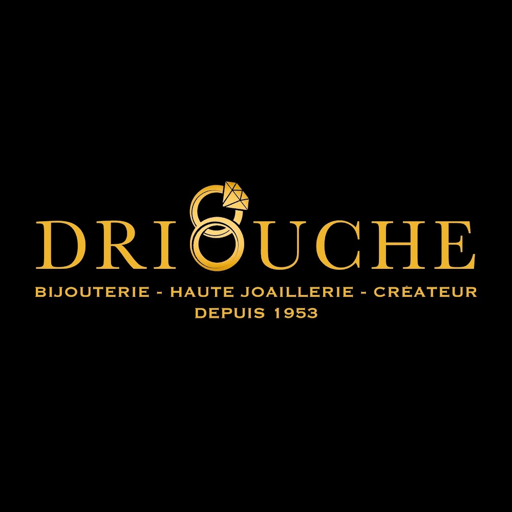 Bijouterie Goldriouche - Casablanca