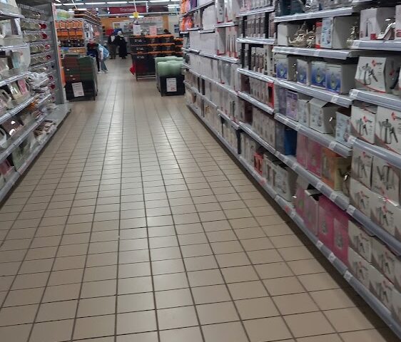 اسواق مرجان - Marjane - Khouribga - +212 661-622626