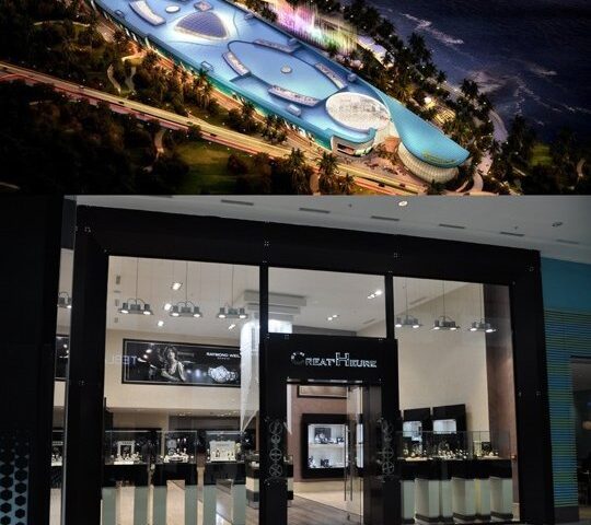 Creat'heure - Casablanca - +212 5229-58990