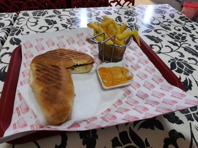 M&H Delice - Taourirt - +212 5366-99125