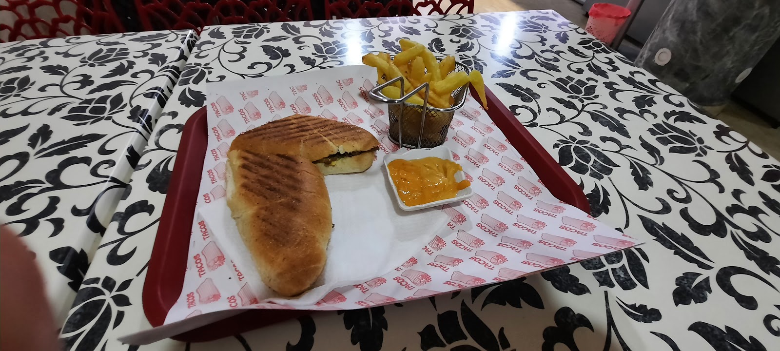 M&H Delice