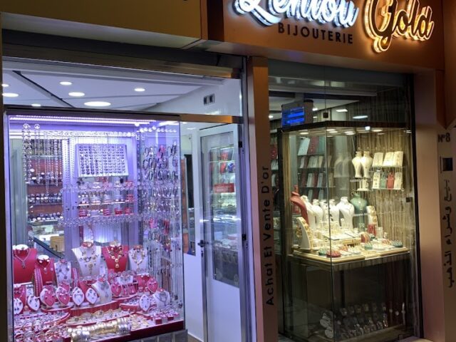 lehlou gold - Oujda - +212 661-623340