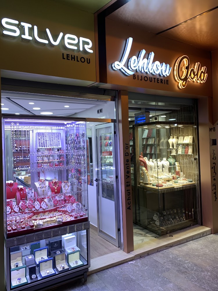 lehlou gold - Oujda