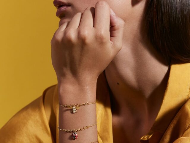 Swarovski - Casablanca - +212 5222-79674