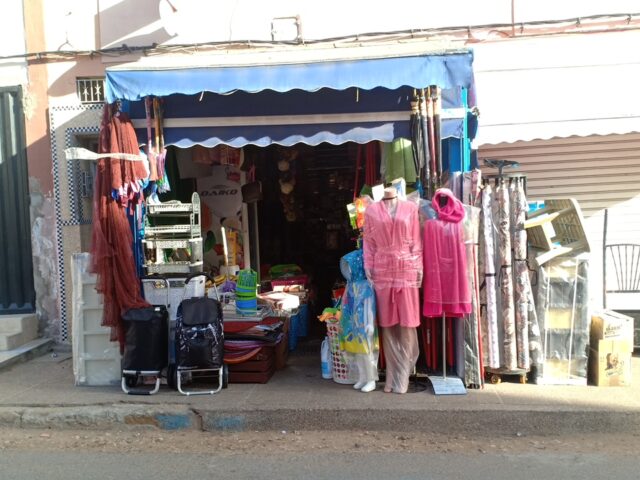 Angs Nettoyage - Safi - +212 5246-31690