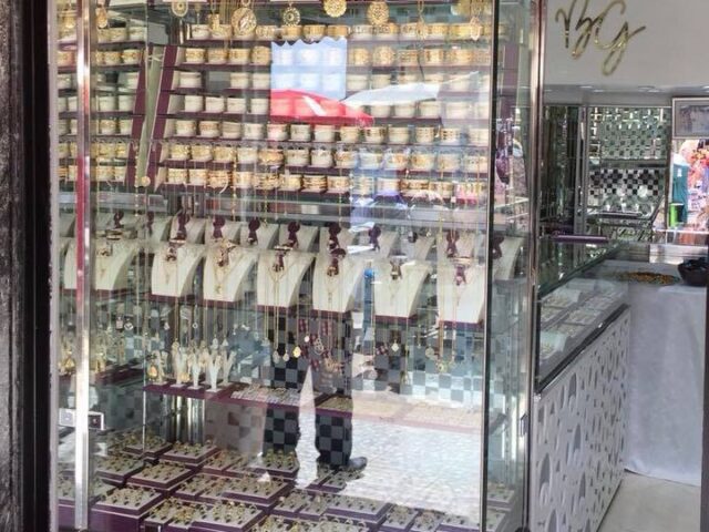 Boumediane.Gold - Meknès - +212 667-530135