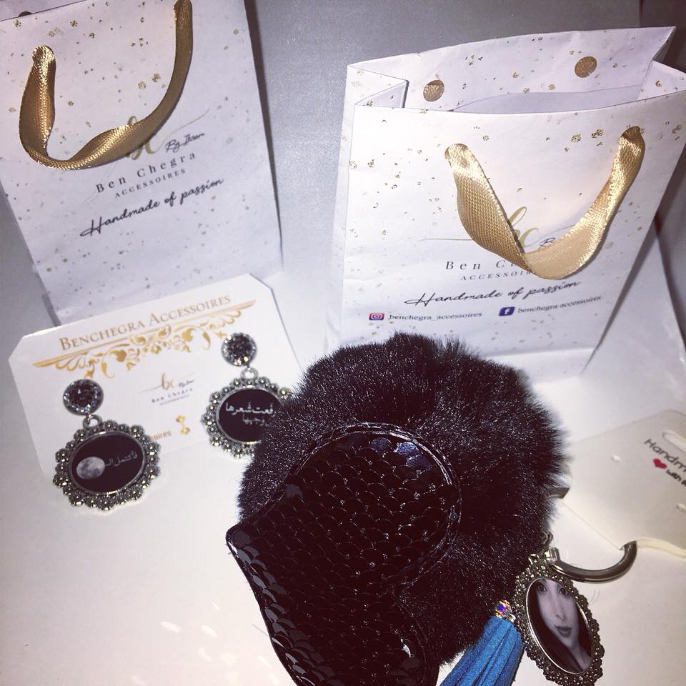 Benchegra Accessoires By Ikram - Tanger