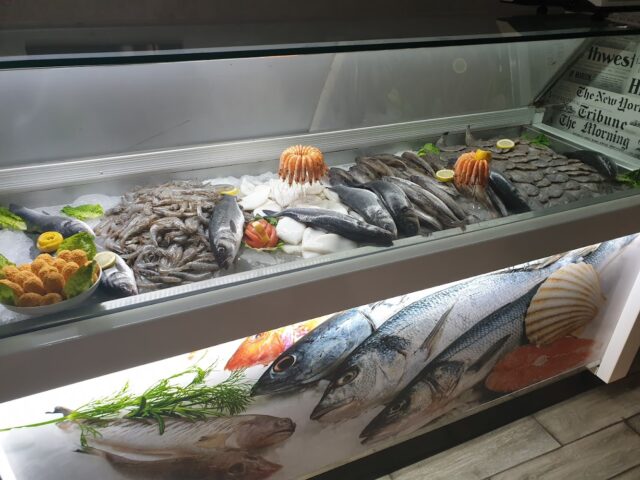 L'Embuscade - Oujda - +212 5367-06228