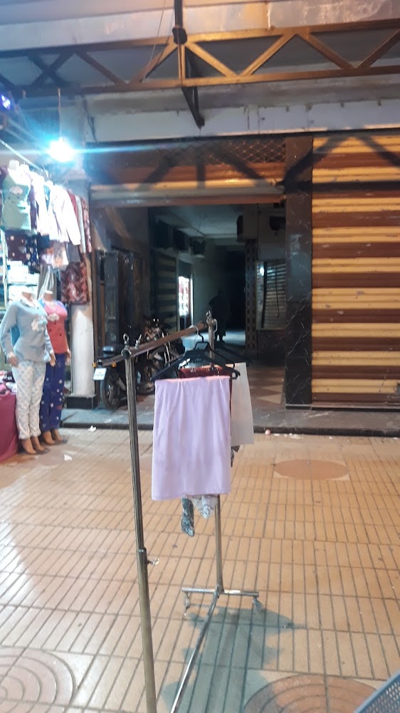 BijouTerie bab Lhad - Fkih Ben Salah