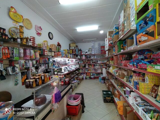 khmissa shop - Azemmour - +212 657-280828