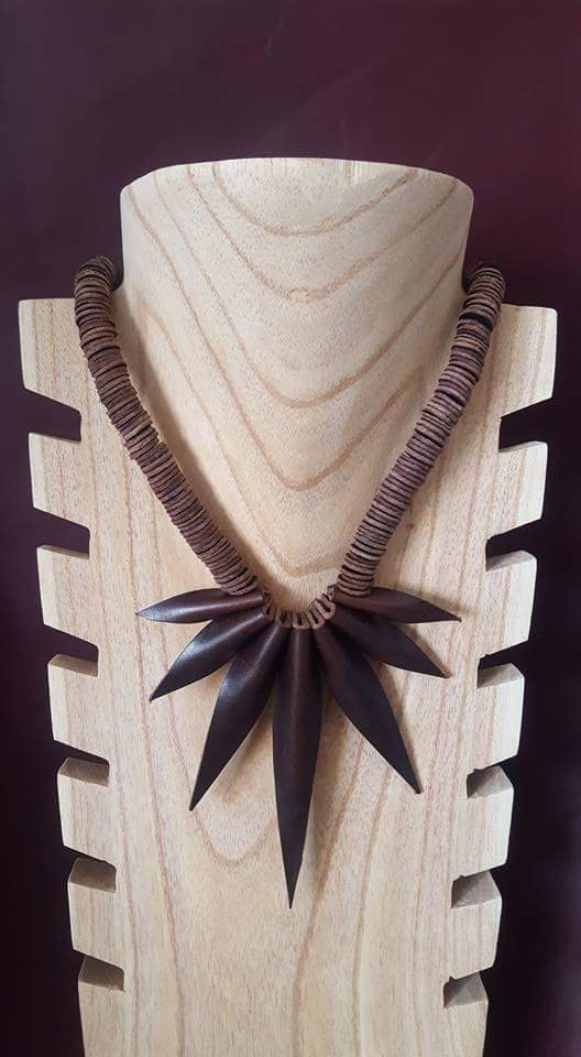 Serbout Cuir - Bab Joughmar