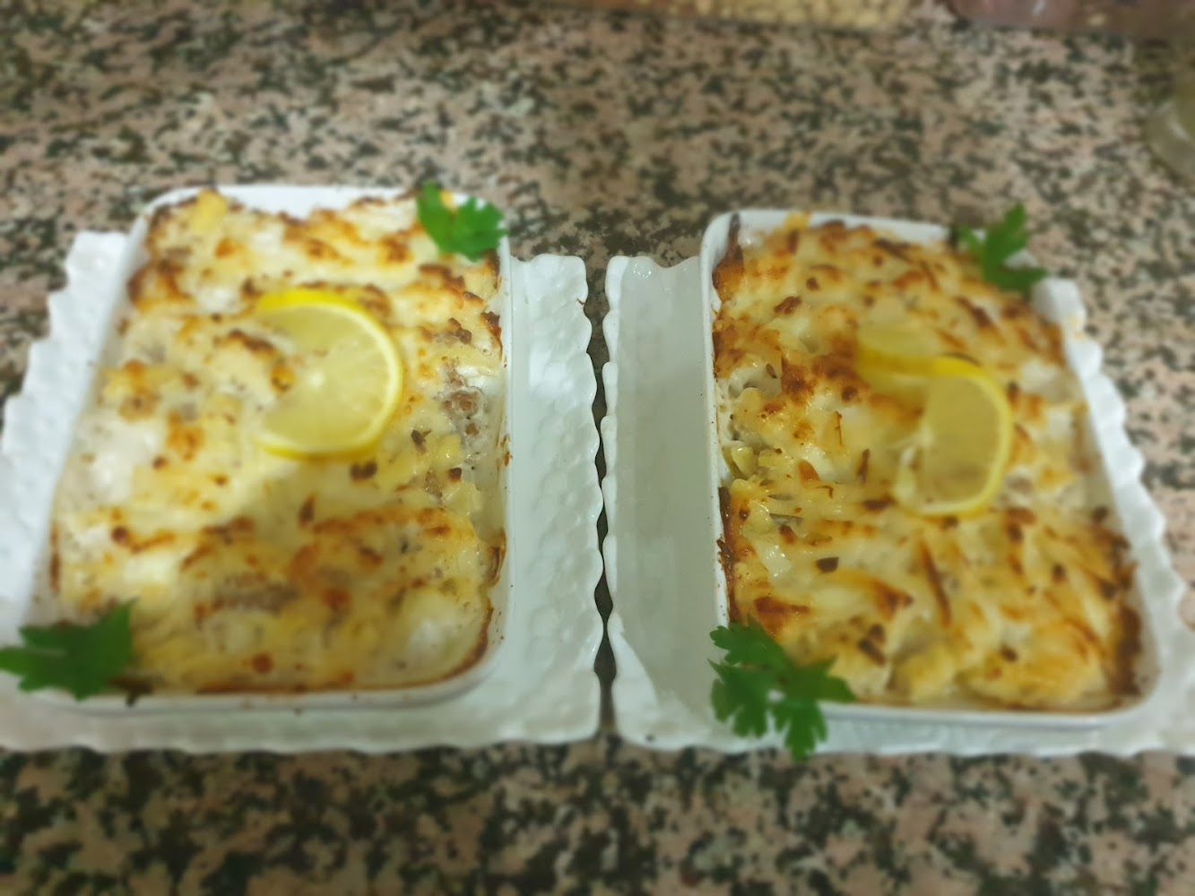 Milano fast food