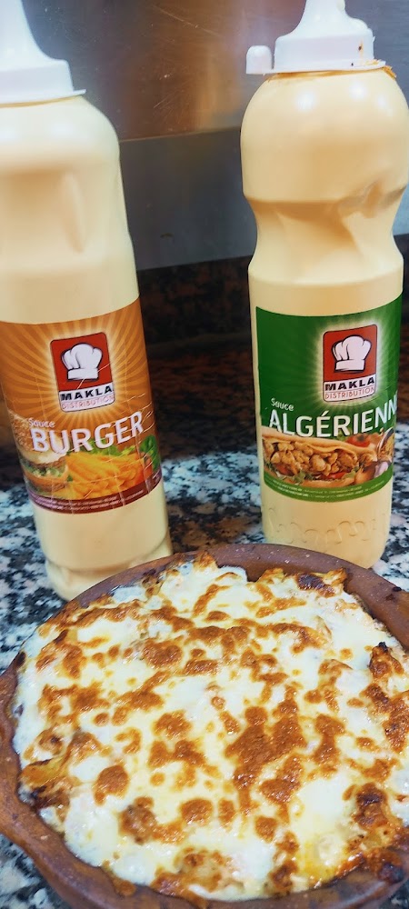 Restaurant pizzeria & Grill Al Akhawayne