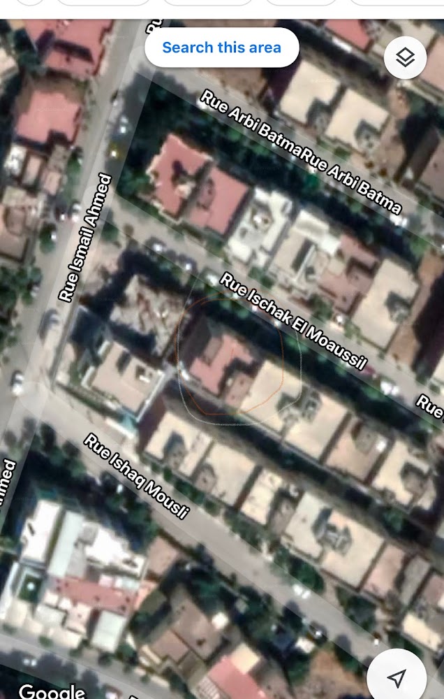 Épicerie Badr. متجر بدر