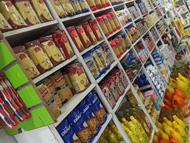 Mini prix market - Settat - +212 641-640300