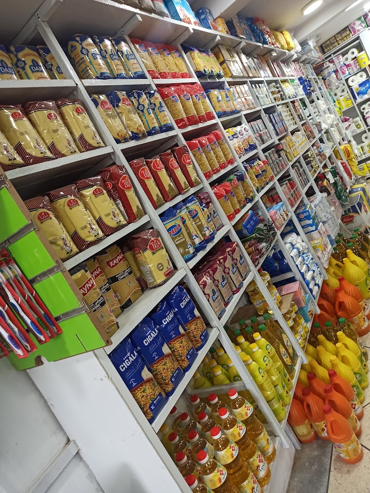 Mini prix market  - Settat