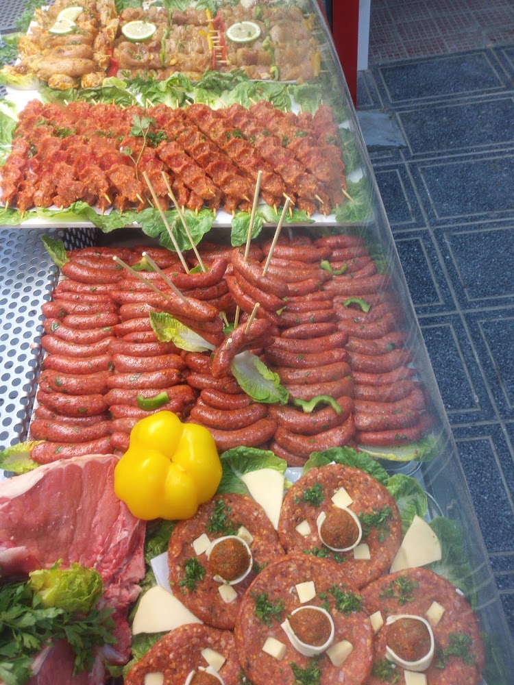 La Bonne Boucherie