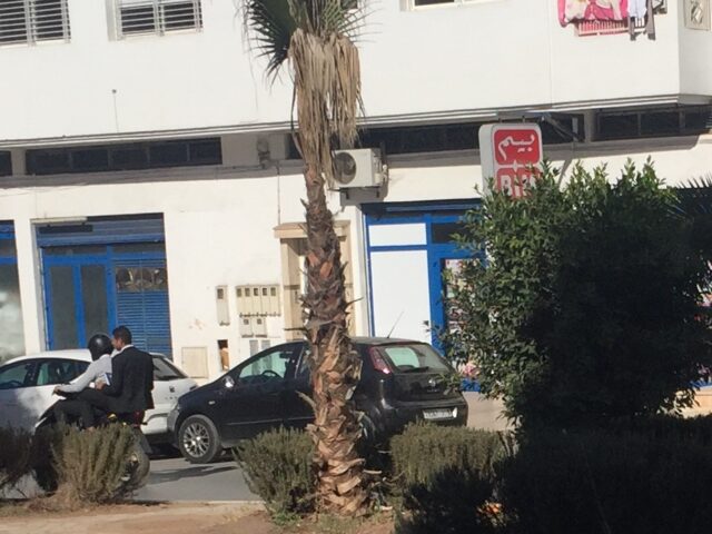 BIM Oulad Mtaa - Témara - +212 5226-79292