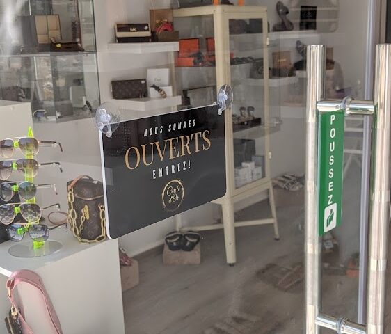 Cercle D'Or By LAHJOUJI - Fès - +212 662-088220