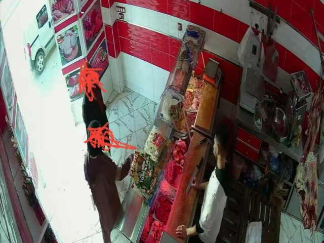 مجزرة الجودة Boucherie El jawda - Tanger - +212 631-536093