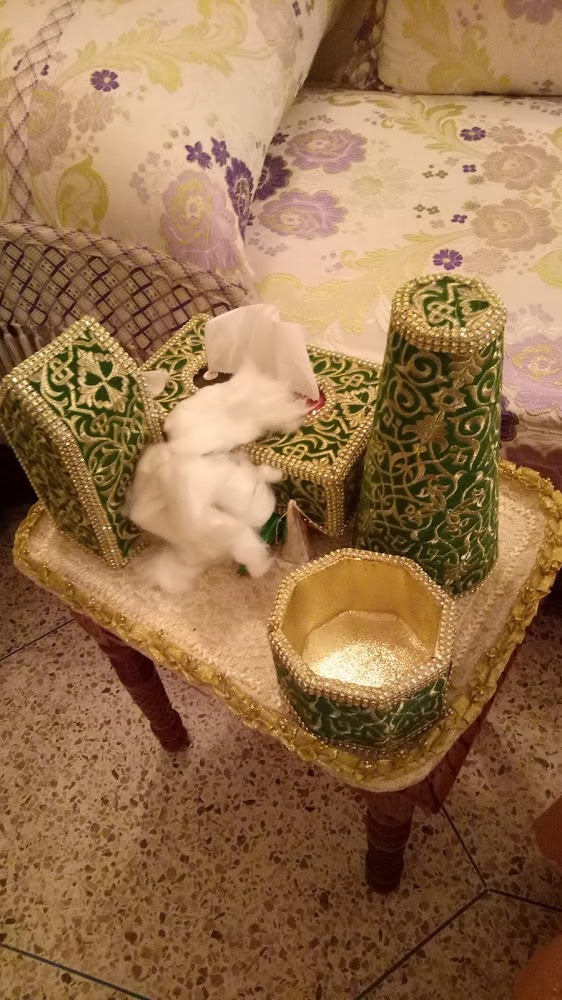 Bijouterie Bennouna - Fès