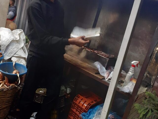 Boucherie Adam - Casablanca -