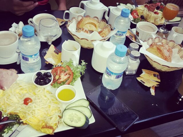 DYMO Snack - Oujda -