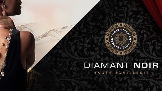 Bijouterie Diamant Noir - Rabat - +212 5377-56347