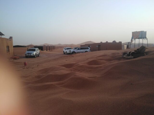 Sbika Barbecue/Grillard - Marrakech - +212 662-469449